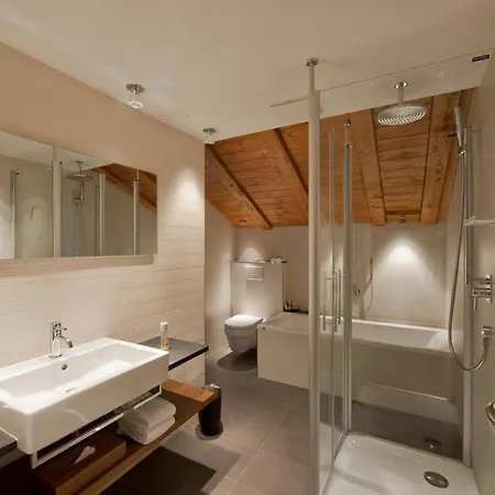 Allalin 4* Saas Fee