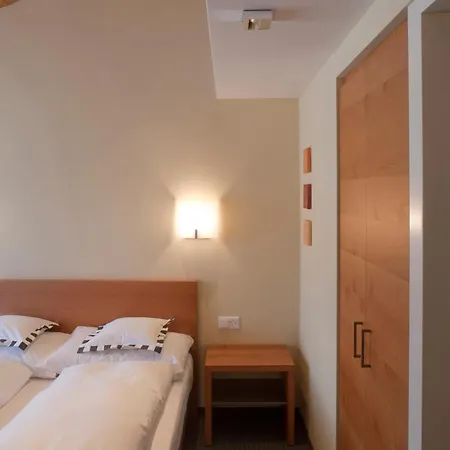 Hotel Allalin