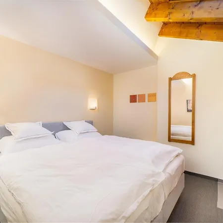 Allalin Saas Fee