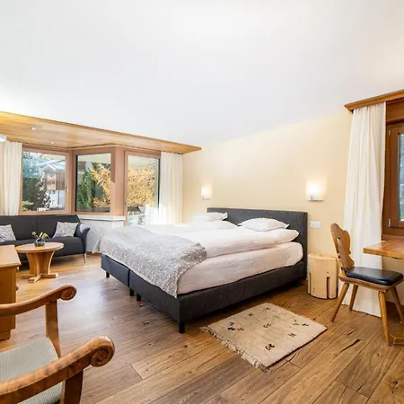 Allalin Saas Fee