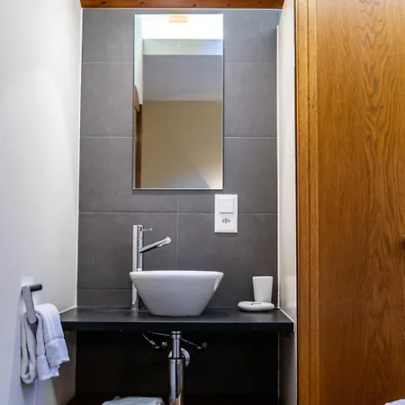 Hotel Allalin