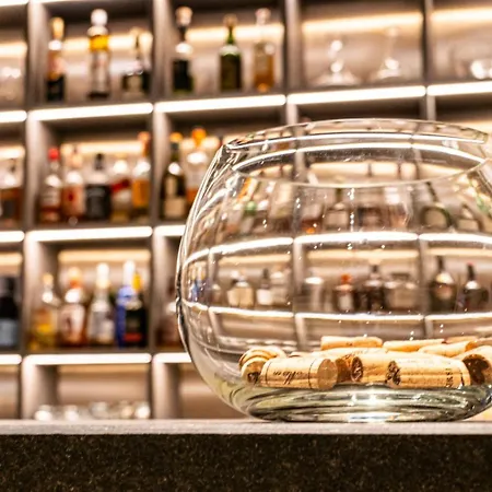 Hotel Allalin Saas Fee