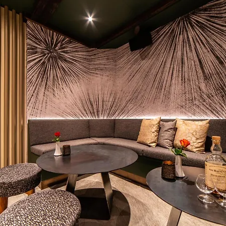 Allalin Hotel Saas Fee