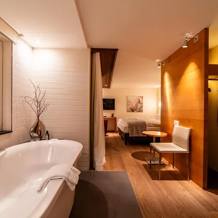 Hotel Allalin 4*