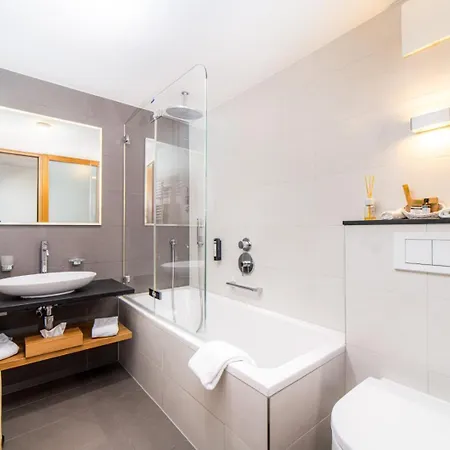 Allalin 4* Saas-Fee