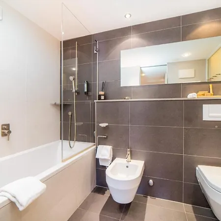 Allalin 4* Saas-Fee