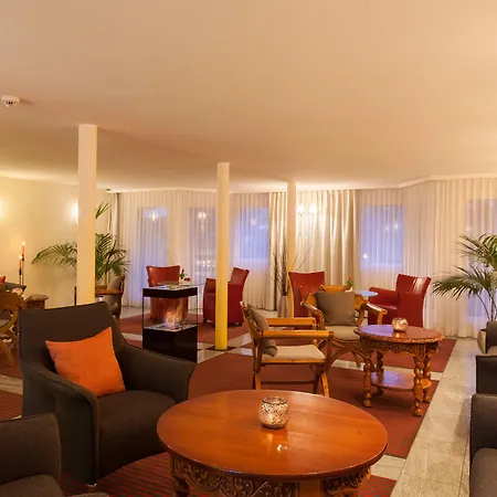 Allalin Ξενοδοχείο 4*