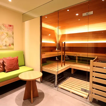 Hotel Allalin Saas-Fee