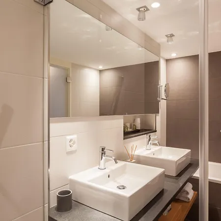 Hotel Allalin Saas Fee