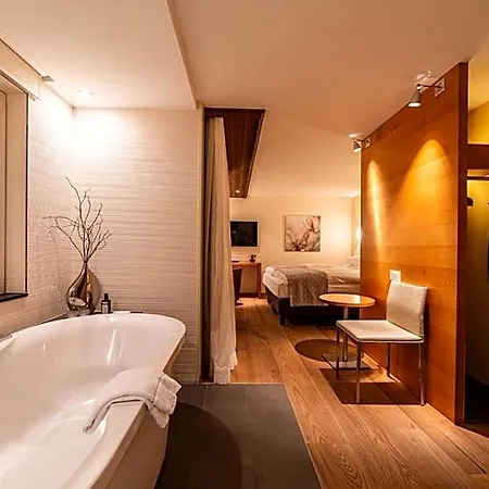 Allalin Hotel