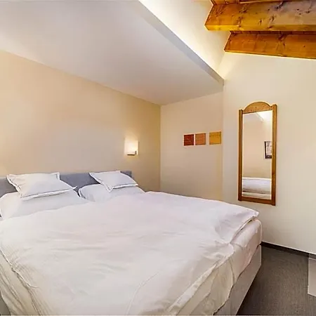 Allalin 4* Saas-Fee