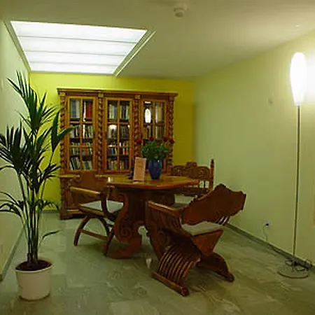 Allalin Hotel Saas-Fee