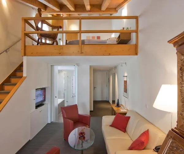 Allalin Saas Fee