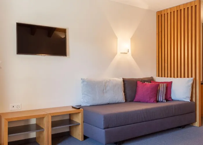 Ξενοδοχείο Allalin 4*