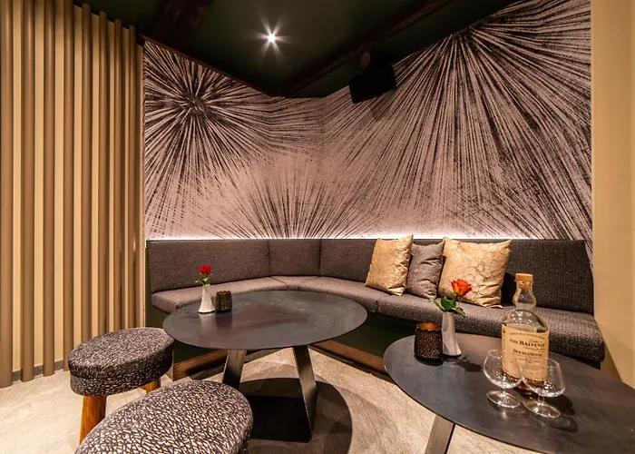 Allalin Ξενοδοχείο Saas Fee