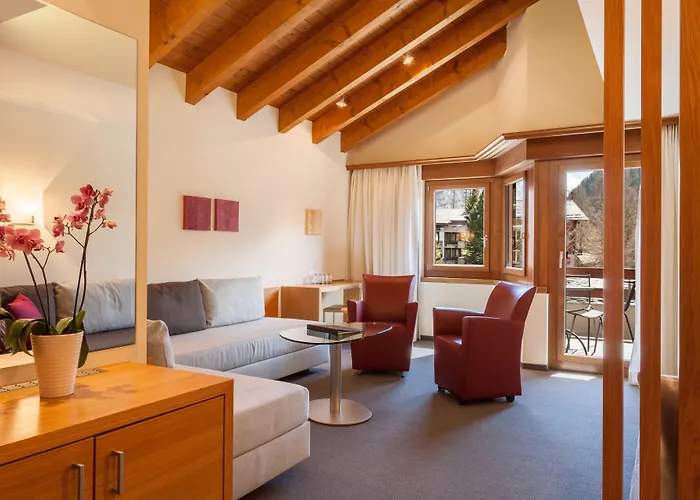 Ξενοδοχείο Allalin 4*