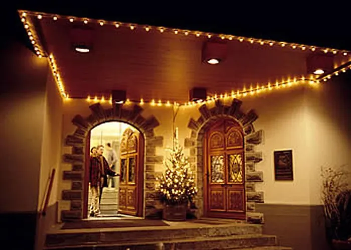 Allalin Hotel Saas-Fee