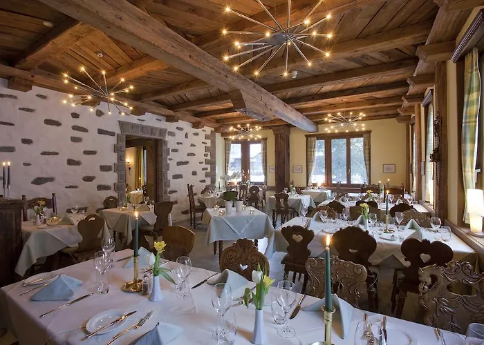 Ξενοδοχείο Allalin 4*