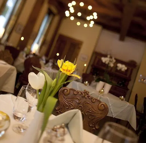 Allalin Ξενοδοχείο Saas Fee