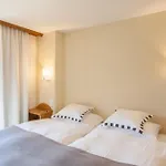 Allalin Hotel Saas-Fee