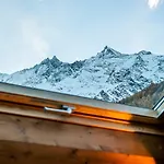 Allalin Saas-Fee
