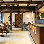 Hotel Allalin 4*