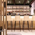 Hotel Allalin