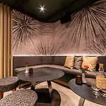 Allalin Hotel Saas-Fee