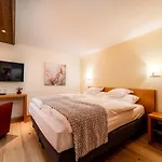 Allalin Hotel
