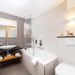 Allalin 4* Saas-Fee