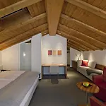 Allalin Hotel