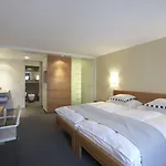 Allalin Hotel 4*
