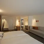 Allalin Hotel