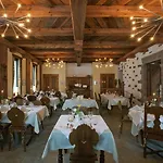 Hotel Allalin Saas-Fee