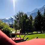 Hotel Allalin Saas-Fee