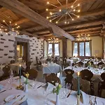 Hotel Allalin 4*
