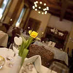 Allalin Hotel Saas-Fee
