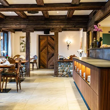 Hotel Allalin 4*