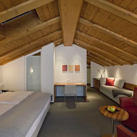 Allalin Hotel