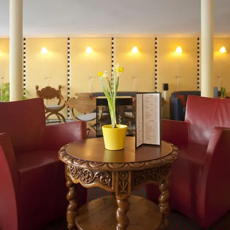 Allalin 4* Saas-Fee