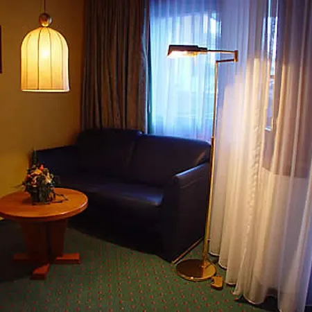 Allalin Hotel