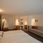 Ξενοδοχείο Allalin Saas Fee