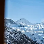 Allalin Saas Fee