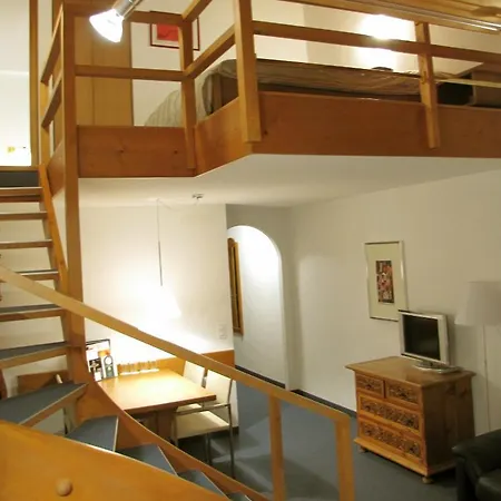 Allalin 4* Saas Fee