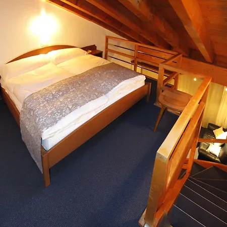 Allalin Saas Fee