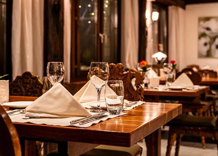 Allalin Hotel Saas-Fee