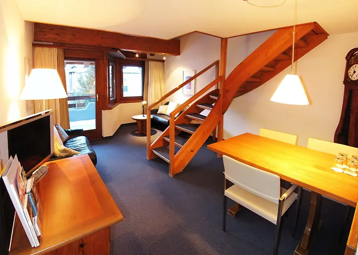 Allalin Hotel Saas-Fee