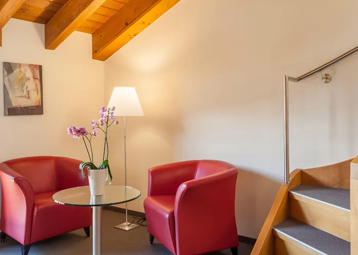 Allalin Hotel Saas-Fee